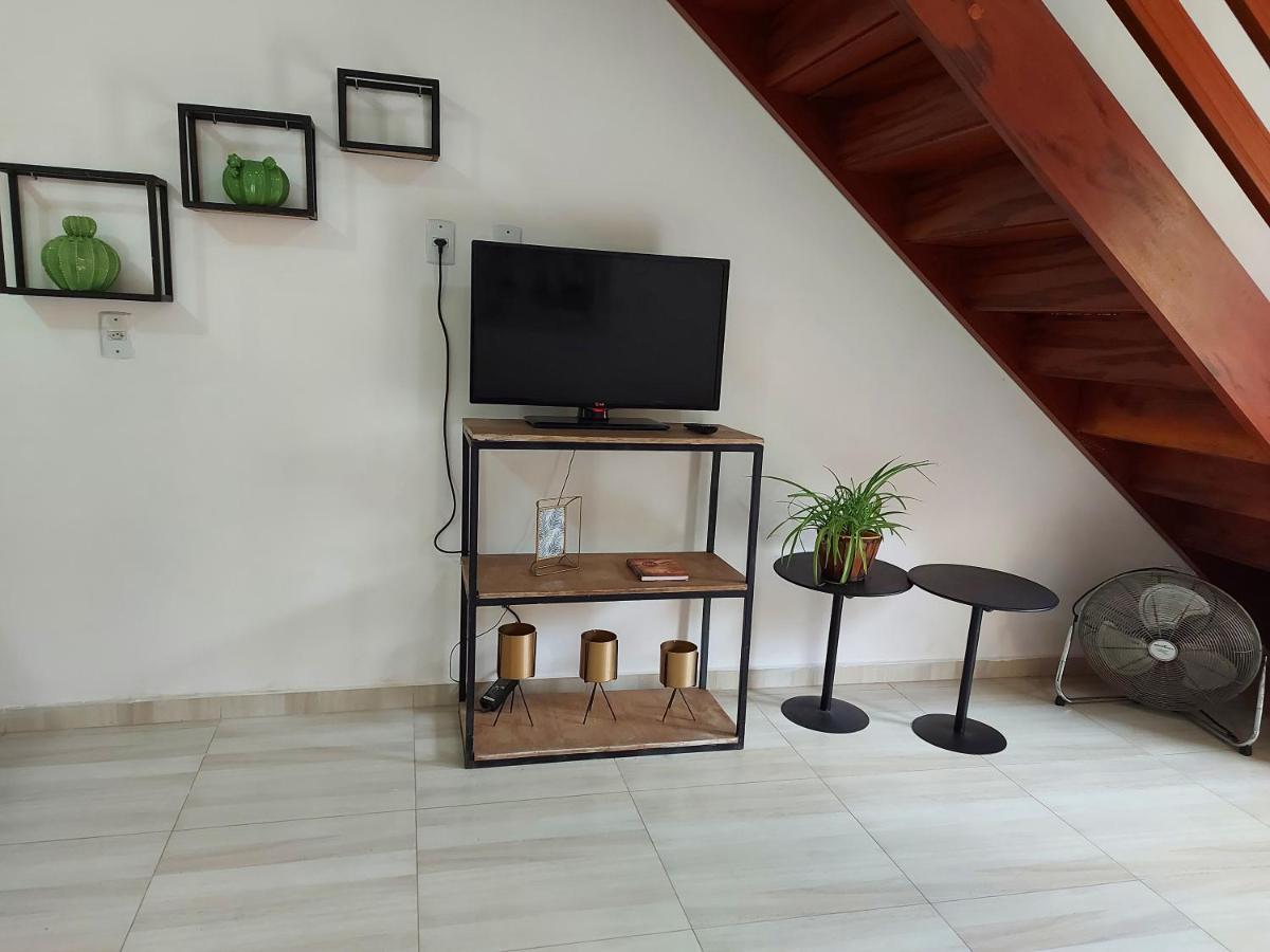 Casa Dias Cabore - Espaco E Protecao A 5 Min Do Centro Historico Villa Araquari Eksteriør bilde