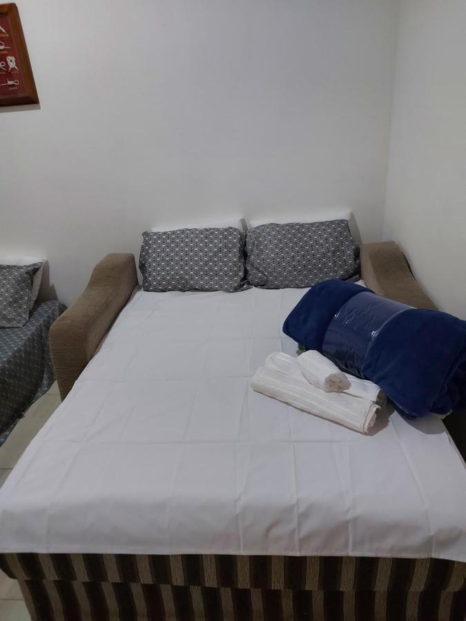 Casa Dias Cabore - Espaco E Protecao A 5 Min Do Centro Historico Villa Araquari Eksteriør bilde