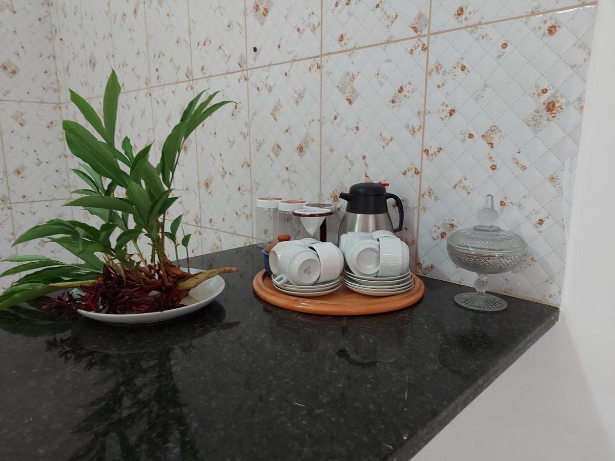 Casa Dias Cabore - Espaco E Protecao A 5 Min Do Centro Historico Villa Araquari Eksteriør bilde