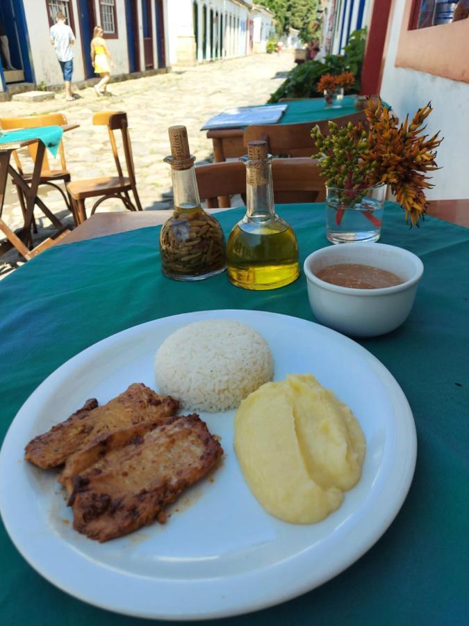 Casa Dias Cabore - Espaco E Protecao A 5 Min Do Centro Historico Villa Araquari Eksteriør bilde