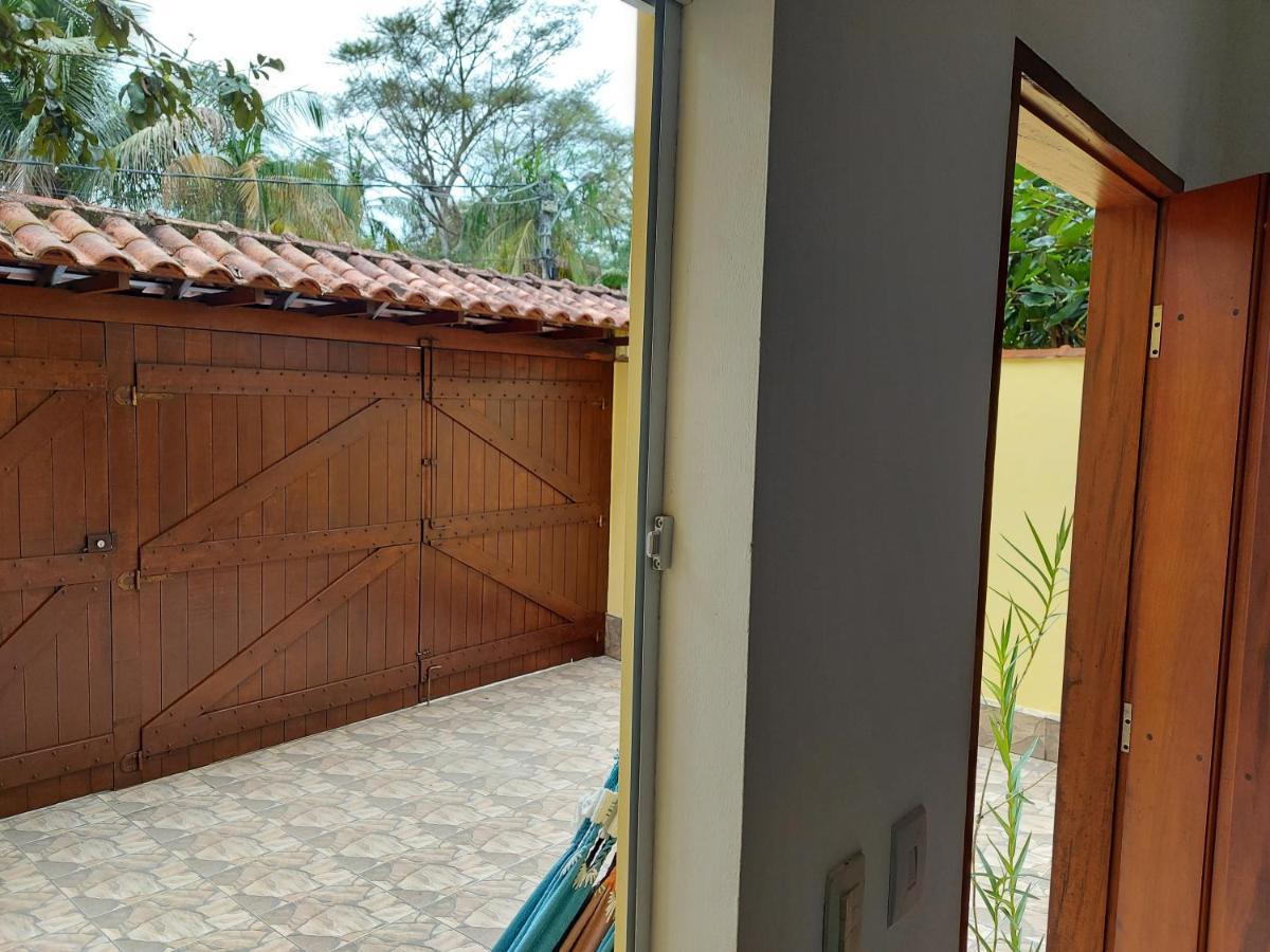 Casa Dias Cabore - Espaco E Protecao A 5 Min Do Centro Historico Villa Araquari Eksteriør bilde