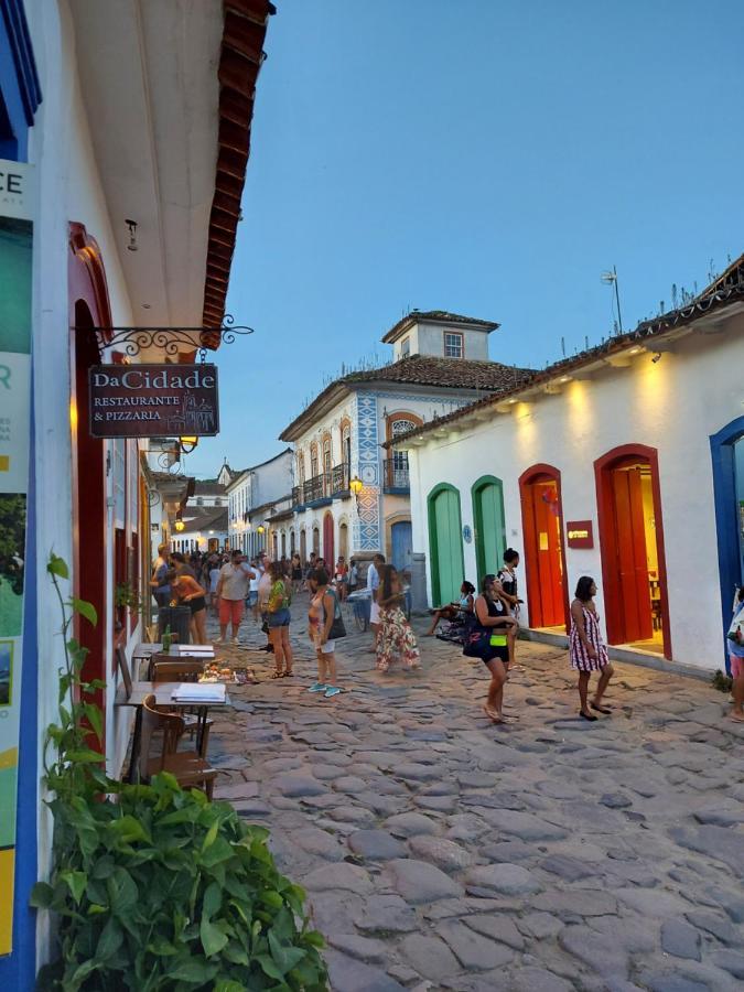 Casa Dias Cabore - Espaco E Protecao A 5 Min Do Centro Historico Villa Araquari Eksteriør bilde