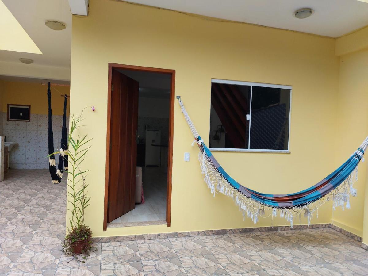 Casa Dias Cabore - Espaco E Protecao A 5 Min Do Centro Historico Villa Araquari Eksteriør bilde